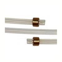 Druckschlauch 4x2.5x240mm zu Jura Brüheinheit